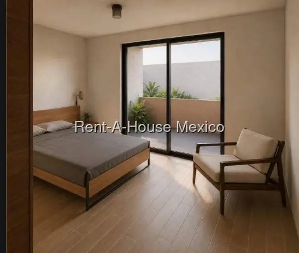 Departamento en venta en Narvarte Poniente, Benito Juárez — foto 3 de 8