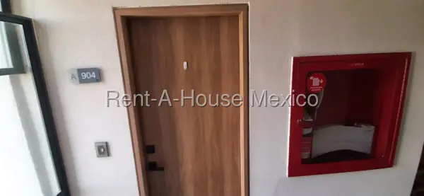 Departamento en Venta en Bosques del Valle Coacalco VE 27-100 — foto 1 de 17