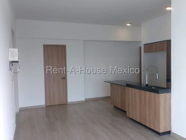 Departamento en venta en Bosques del Valle, Coacalco de Berriozábal — foto 2 de 17