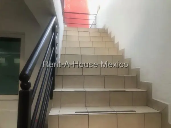 Oficina en renta en Del Valle Centro, Benito Juárez — foto 3 de 24