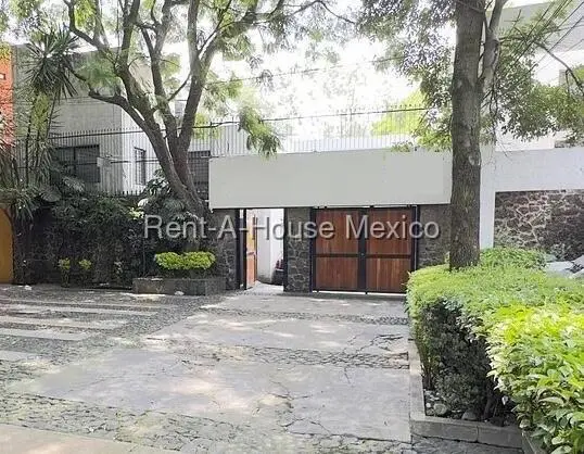 Casa en Renta en General Pedro Anaya EOD 27-840 — foto 1 de 33