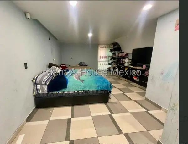 Edificio en venta en Ampliación Simón Bolívar, Venustiano Carranza — foto 3 de 18