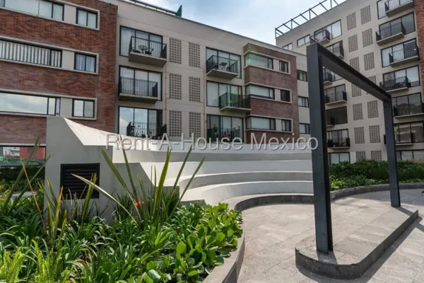 Departamento en Venta en Coyoacan, Santa Ursula Coapa AM. 27-1014 — foto 1 de 20