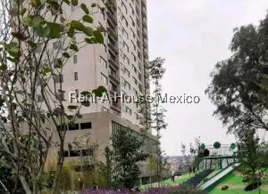 Departamento en Venta en Naucalpan de Juárez, San José Rio Hondo AM. 27-810 — foto 1 de 16