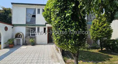 Casa en Venta en Atizapán de Zaragoza, Jardines de Atizapan AM. 27-802 — foto 1 de 17