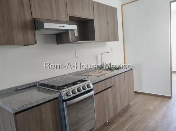Departamento en venta en Libertad, Azcapotzalco — foto 3 de 19