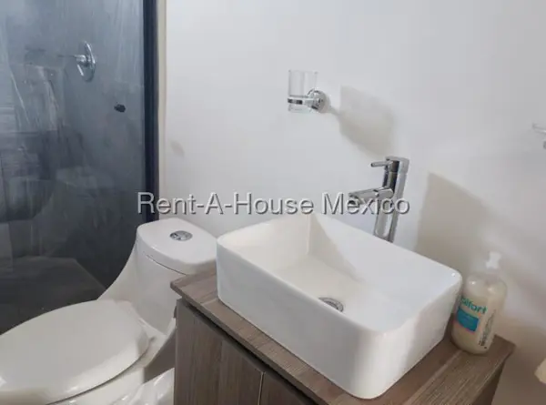 Departamento en venta en Libertad, Azcapotzalco — foto 2 de 19