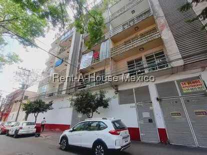 Departamento en Venta en la Colonia Pensil, Alcaldia Miguel Hidalgo — foto 1 de 17