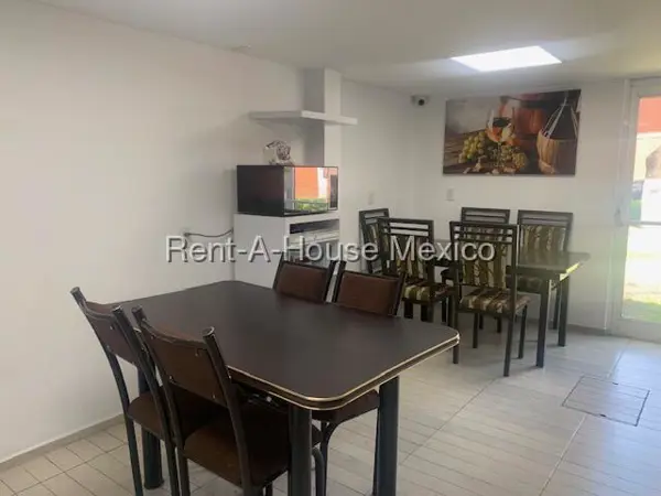 Departamento en renta en Progreso Tizapan, Álvaro Obregón — foto 2 de 30
