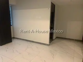 Departamento en Renta tipo Loft en Alvaro Obregón,San Pedro de los Pinos GIS 27-310. — foto 1 de 33