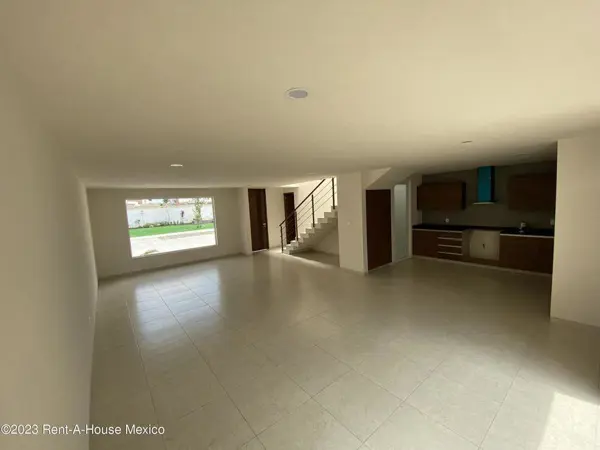 Casa en Venta en San Salvador Tizatlalli , Metepec JL 27-922. — foto 1 de 22