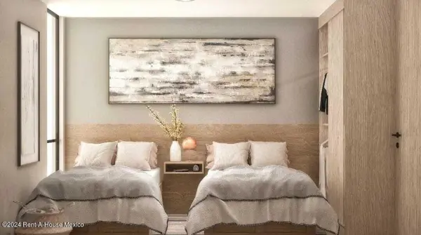 Departamento en venta en Tacuba, Miguel Hidalgo — foto 3 de 12