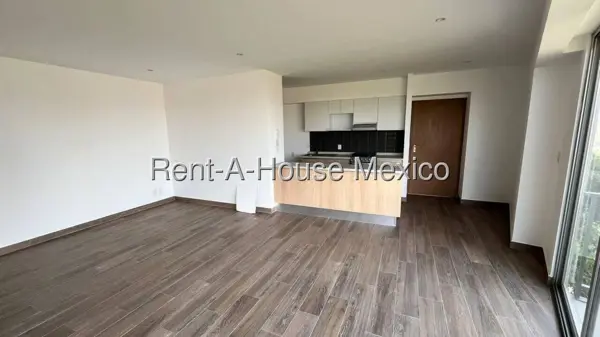 Departamento en venta en San Rafael, Cuauhtémoc — foto 3 de 26