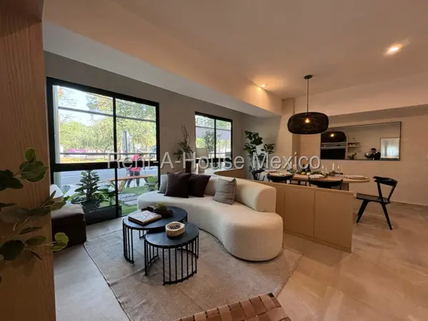 Departamento en Venta en Gustavo Madero, Lindavista RT 27-1077. — foto 1 de 14