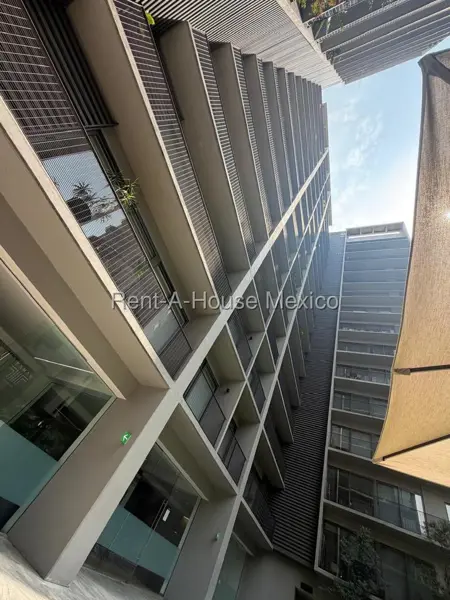 Departamento en renta en Hipódromo Condesa, Cuauhtémoc — foto 3 de 32