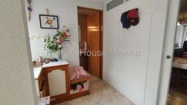 Casa en renta en Avante, Coyoacán — foto 2 de 27