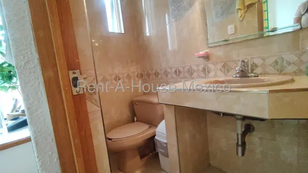 Casa en renta en Avante, Coyoacán — foto 3 de 27