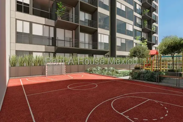 Departamento en venta en Josefa Ortiz de Dominguez, Benito Juárez — foto 3 de 30