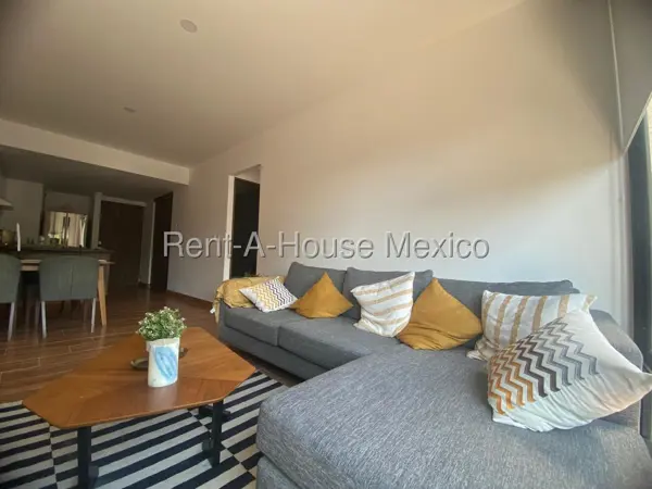 Departamento en venta en Josefa Ortiz de Dominguez, Benito Juárez — foto 2 de 30