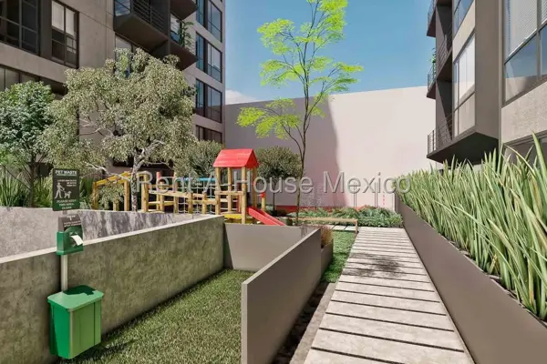 Departamento en venta en Josefa Ortiz de Dominguez, Benito Juárez — foto 3 de 30