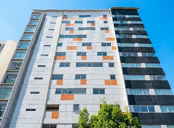 Departamento en venta en san Pedro de los Pinos AM — foto 1 de 23