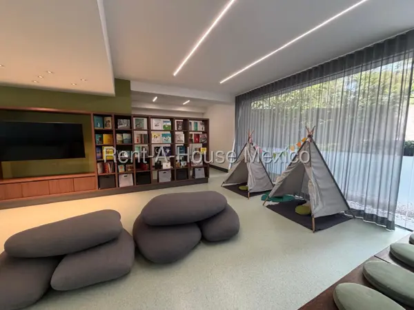 Departamento en renta en Hipódromo Condesa, Cuauhtémoc — foto 2 de 42
