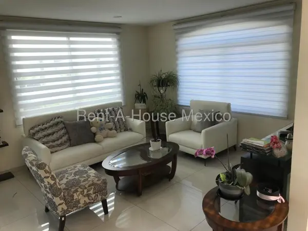 Casa en venta en Llano Grande, Metepec — foto 3 de 38