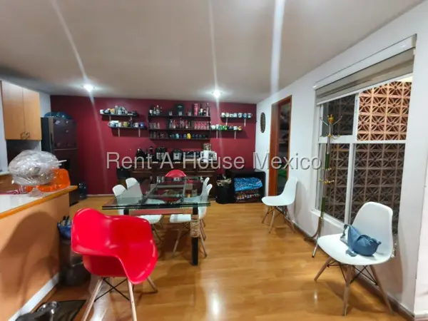 Departamento en venta en Jardines del Ajusco, Tlalpan — foto 3 de 12