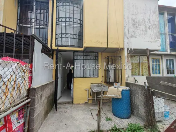 Casa en venta en Santa Teresa, Huehuetoca — foto 3 de 16