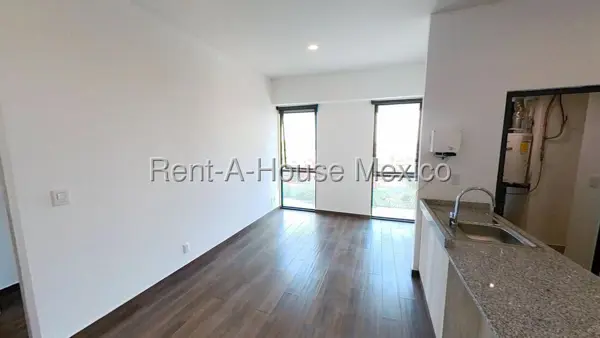 Departamento en Venta en Bosques del Valle, Coacalco de Berriozabal CR 27-999. — foto 1 de 17