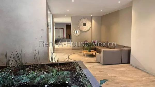Departamento en venta en San Rafael, Cuauhtémoc — foto 3 de 34