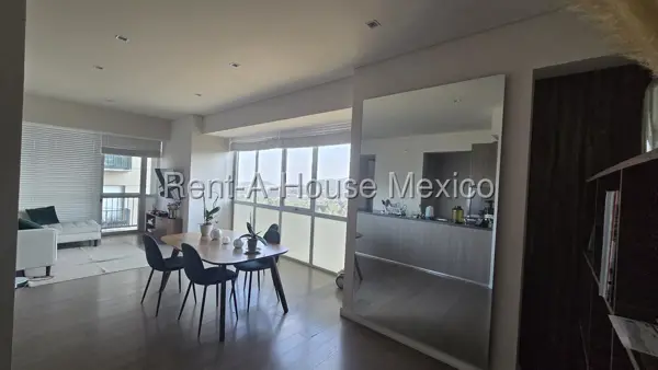 Departamento en venta en Contadero, Cuajimalpa de Morelos — foto 2 de 19