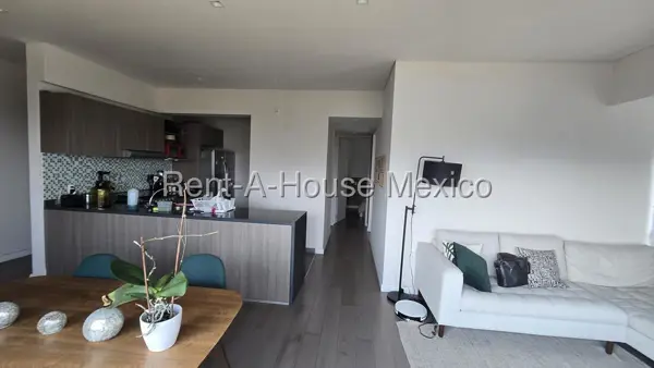 Departamento en Venta en Cuajimalpa de Morelos ,Contadero RT 27-787. — foto 1 de 19