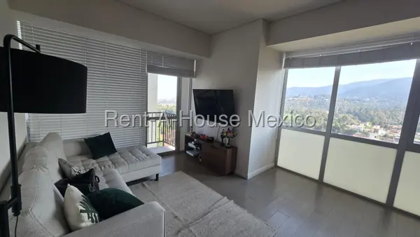 Departamento en venta en Contadero, Cuajimalpa de Morelos — foto 3 de 19