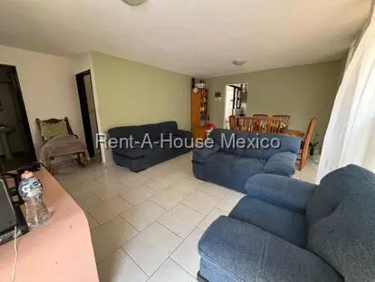 Casa en Venta en Azcapotzalco, San Antonio RT 27-813. — foto 1 de 13