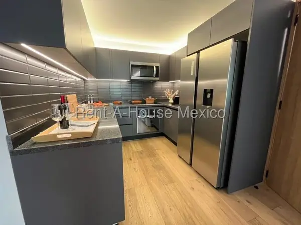 Departamento en venta en Napoles, Benito Juárez — foto 3 de 16