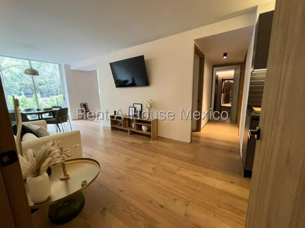 Departamento en Venta en Benito Juárez, Nápoles RT 27-865. — foto 1 de 16