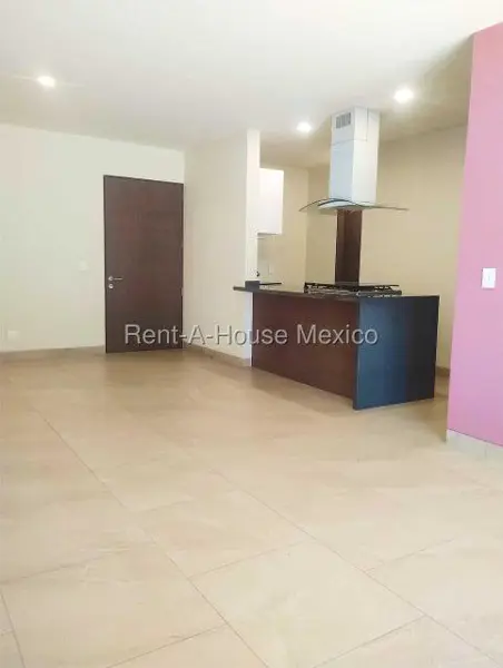 Departamento en venta en Residencial Zacatenco, Gustavo A. Madero — foto 3 de 20