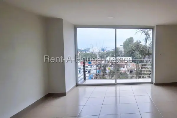 Departamento en venta en Granjas Coapa, Tlalpan — foto 2 de 9