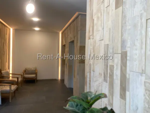 Departamento en venta en Alamos, Benito Juárez — foto 2 de 23