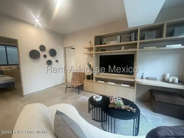 Departamento en Venta en Gustavo Madero, Lindavista GIS 27-1075. — foto 1 de 14