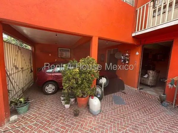 Casa en venta en Vasco de Quiroga, Gustavo A. Madero — foto 3 de 24