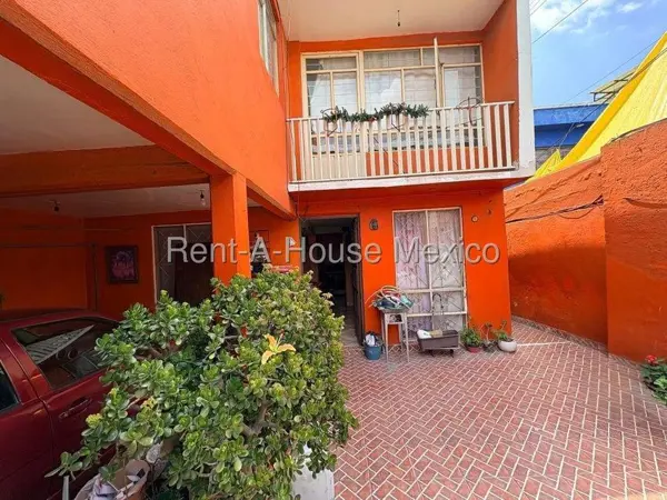 Casa en venta en Vasco de Quiroga, Gustavo A. Madero — foto 2 de 24
