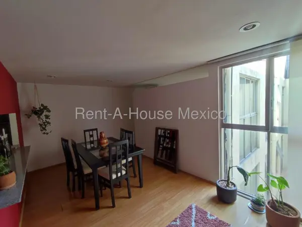 Departamento en venta en Narvarte Poniente, Benito Juárez — foto 3 de 19