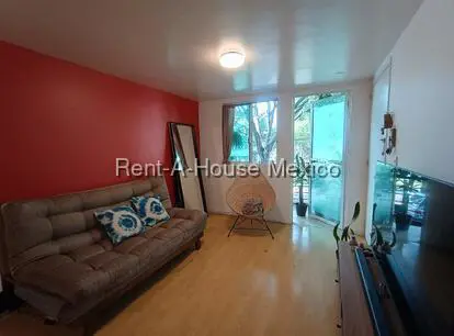 Departamento en venta en Mixcoac, Benito Juárez — foto 2 de 20