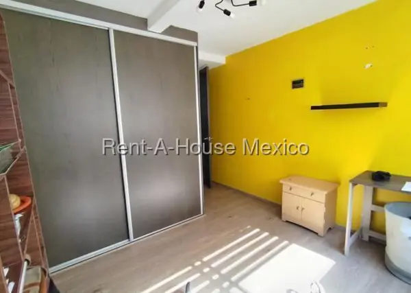 Departamento en venta en Santa Maria la Ribera, Cuauhtémoc — foto 2 de 14