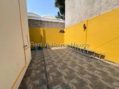 Casa en venta en San Antonio, Azcapotzalco — foto 3 de 20