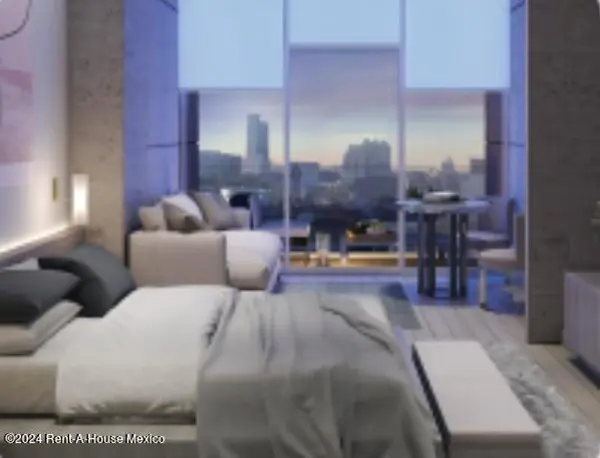 Departamento en venta en Juarez, Cuauhtémoc — foto 3 de 14
