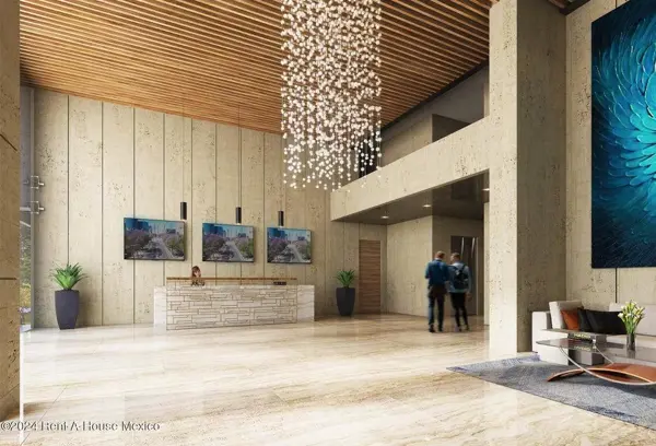 Departamento en venta en Juarez, Cuauhtémoc — foto 2 de 14