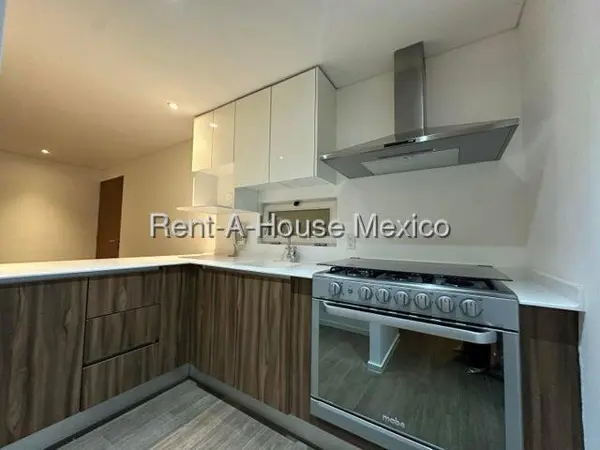 Departamento en venta en Anahuac, Miguel Hidalgo — foto 2 de 20
